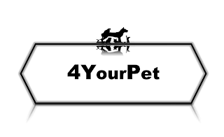 4YOURPET logo