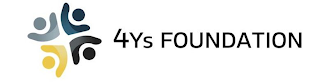 4YS FOUNDATION logo