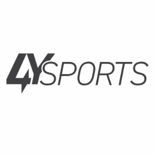 4YSPORTS logo
