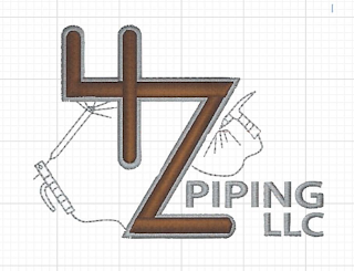 4Z PIPING LLC logo