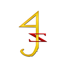 4ZJ logo