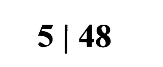 5 48 logo