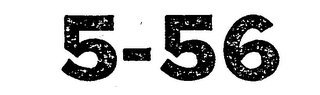 5-56 logo