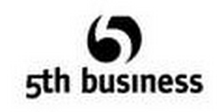 5 5TH BUSINESS logo