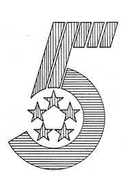 5 logo