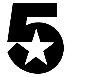5 logo
