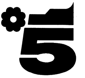 5 logo