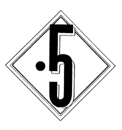 .5 logo