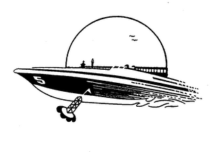 5 logo
