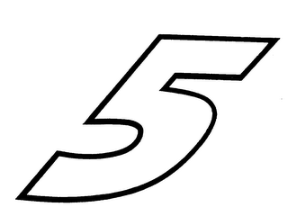 5 logo