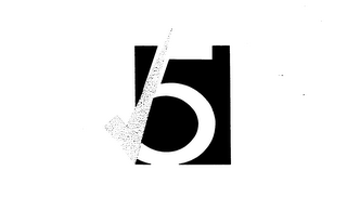 5 logo