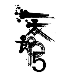 5 logo