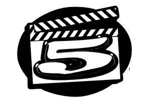 5 logo