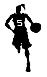 5 logo