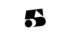 .5 logo