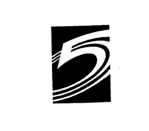 5 logo