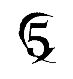 5 logo