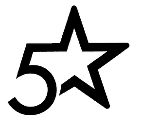 5 logo