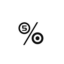5 logo