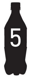5 logo