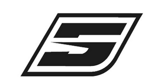 5 logo