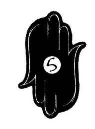 5 logo