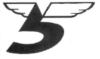 5 logo