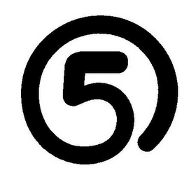 5 logo