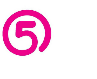 5 logo