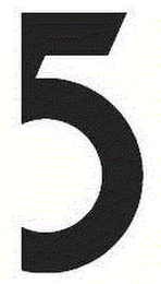 5 logo