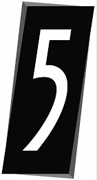 5 logo