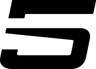 5 logo