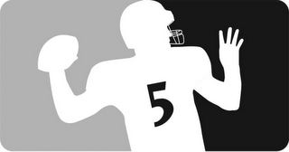 5 logo