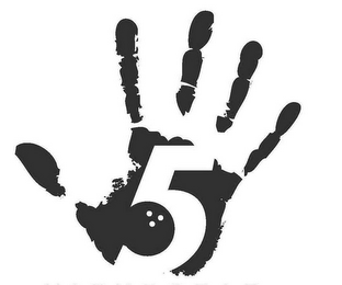 5 logo