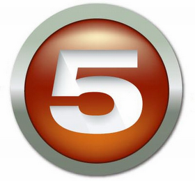 5 logo