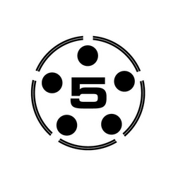 5 logo