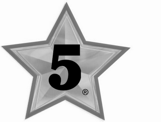 5 logo