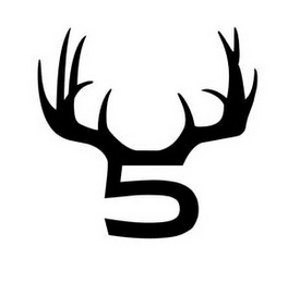 5 logo