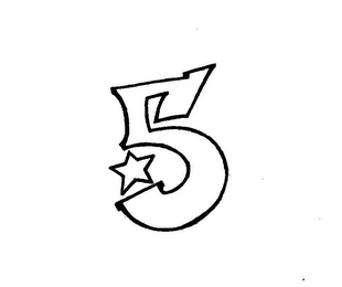 5 logo