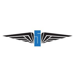 5 logo