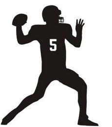 5 logo
