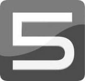 5 logo