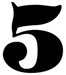 5 logo