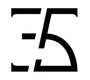 5 logo