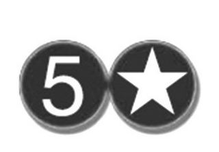 5 logo