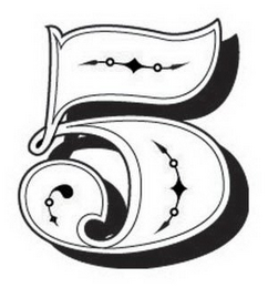 5 logo