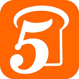 5 logo