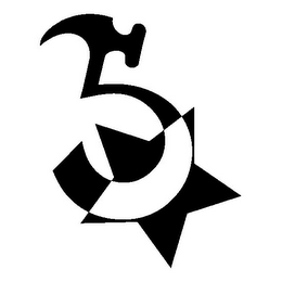 5 logo