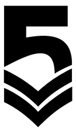 5 logo