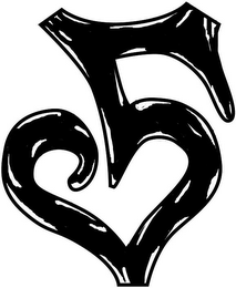 5 logo